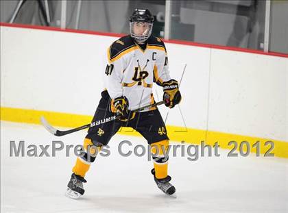 Thumbnail 3 in John Jay @ Lakeland-Panas photogallery.