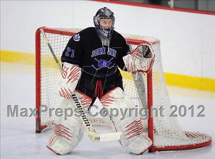 Thumbnail 2 in John Jay @ Lakeland-Panas photogallery.