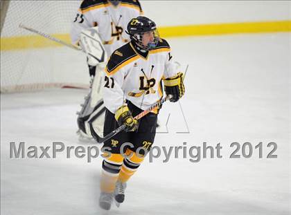 Thumbnail 3 in John Jay @ Lakeland-Panas photogallery.
