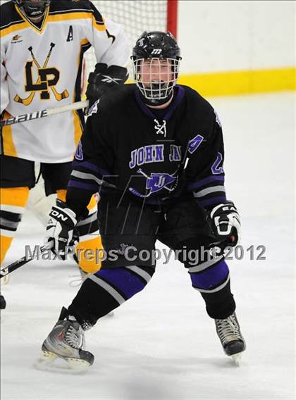 Thumbnail 2 in John Jay @ Lakeland-Panas photogallery.