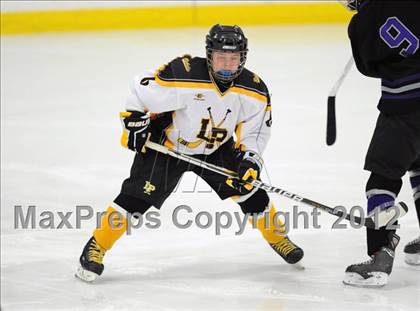 Thumbnail 3 in John Jay @ Lakeland-Panas photogallery.