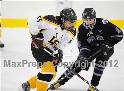Thumbnail 1 in John Jay @ Lakeland-Panas photogallery.