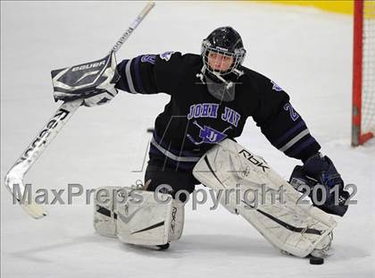 Thumbnail 3 in John Jay @ Lakeland-Panas photogallery.