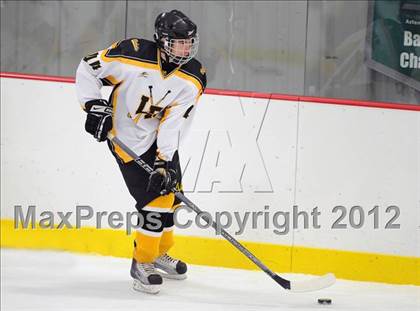 Thumbnail 2 in John Jay @ Lakeland-Panas photogallery.