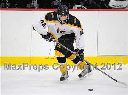 Thumbnail 1 in John Jay @ Lakeland-Panas photogallery.