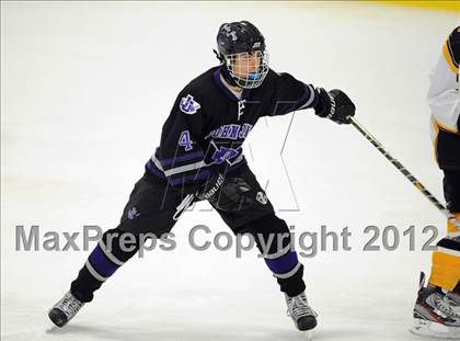 Thumbnail 2 in John Jay @ Lakeland-Panas photogallery.