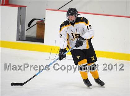 Thumbnail 3 in John Jay @ Lakeland-Panas photogallery.