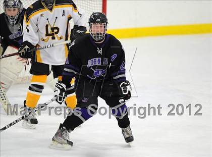 Thumbnail 1 in John Jay @ Lakeland-Panas photogallery.