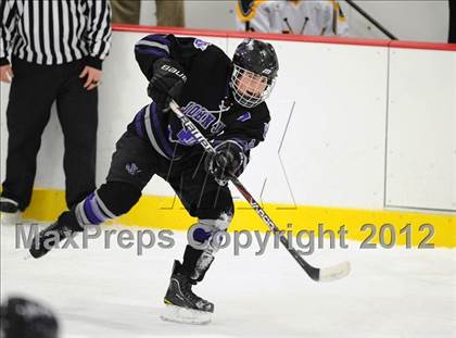 Thumbnail 3 in John Jay @ Lakeland-Panas photogallery.