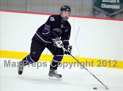 Thumbnail 2 in John Jay @ Lakeland-Panas photogallery.