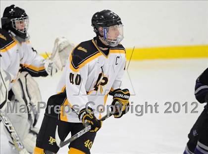 Thumbnail 2 in John Jay @ Lakeland-Panas photogallery.