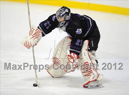 Thumbnail 3 in John Jay @ Lakeland-Panas photogallery.