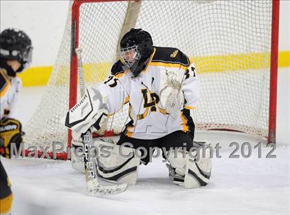Thumbnail 3 in John Jay @ Lakeland-Panas photogallery.