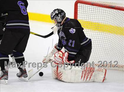 Thumbnail 2 in John Jay @ Lakeland-Panas photogallery.