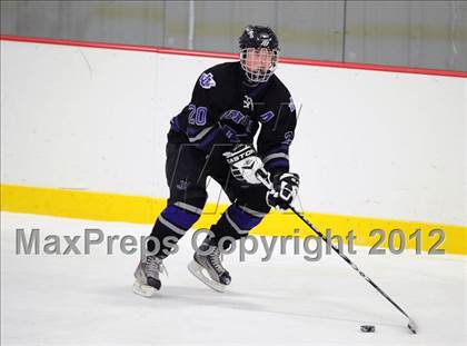 Thumbnail 1 in John Jay @ Lakeland-Panas photogallery.