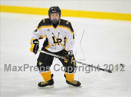 Thumbnail 1 in John Jay @ Lakeland-Panas photogallery.