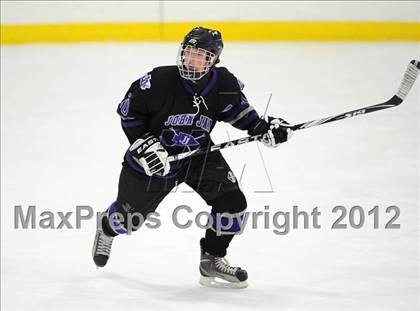 Thumbnail 3 in John Jay @ Lakeland-Panas photogallery.