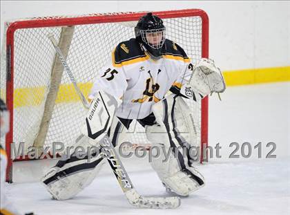 Thumbnail 2 in John Jay @ Lakeland-Panas photogallery.
