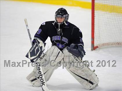 Thumbnail 2 in John Jay @ Lakeland-Panas photogallery.
