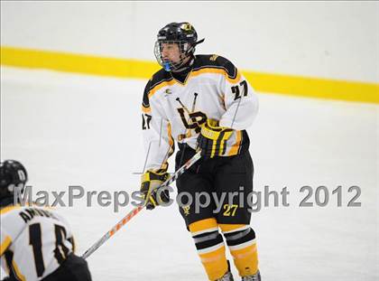 Thumbnail 3 in John Jay @ Lakeland-Panas photogallery.