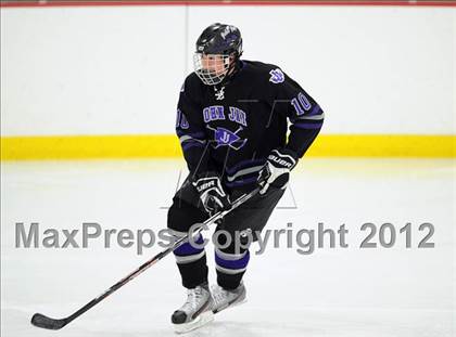 Thumbnail 1 in John Jay @ Lakeland-Panas photogallery.