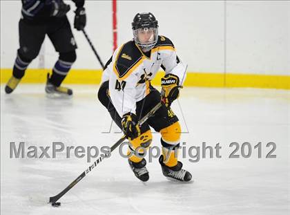 Thumbnail 2 in John Jay @ Lakeland-Panas photogallery.