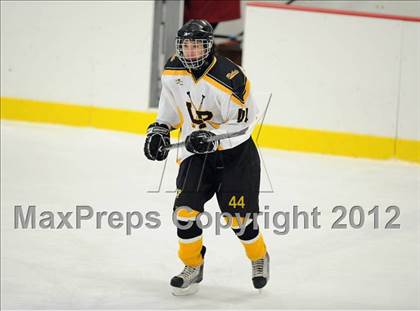 Thumbnail 1 in John Jay @ Lakeland-Panas photogallery.