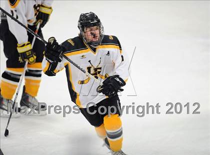 Thumbnail 1 in John Jay @ Lakeland-Panas photogallery.