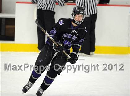 Thumbnail 2 in John Jay @ Lakeland-Panas photogallery.