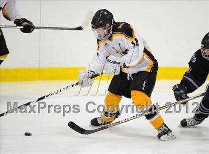 Thumbnail 1 in John Jay @ Lakeland-Panas photogallery.