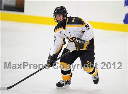 Thumbnail 2 in John Jay @ Lakeland-Panas photogallery.