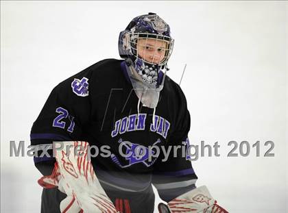 Thumbnail 3 in John Jay @ Lakeland-Panas photogallery.