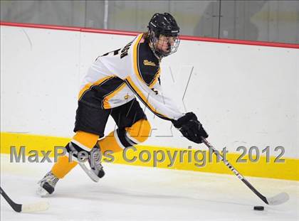 Thumbnail 2 in John Jay @ Lakeland-Panas photogallery.