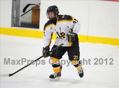 Thumbnail 1 in John Jay @ Lakeland-Panas photogallery.