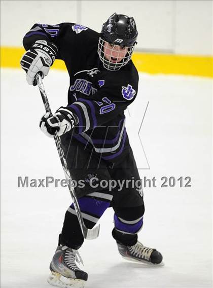 Thumbnail 3 in John Jay @ Lakeland-Panas photogallery.