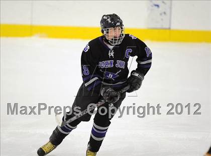 Thumbnail 3 in John Jay @ Lakeland-Panas photogallery.
