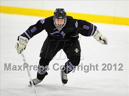 Thumbnail 2 in John Jay @ Lakeland-Panas photogallery.