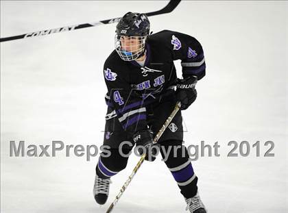 Thumbnail 3 in John Jay @ Lakeland-Panas photogallery.