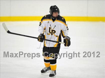 Thumbnail 3 in John Jay @ Lakeland-Panas photogallery.