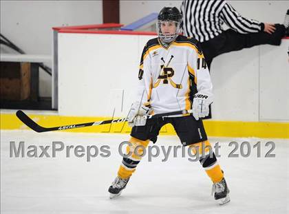 Thumbnail 3 in John Jay @ Lakeland-Panas photogallery.