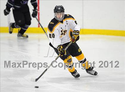 Thumbnail 3 in John Jay @ Lakeland-Panas photogallery.