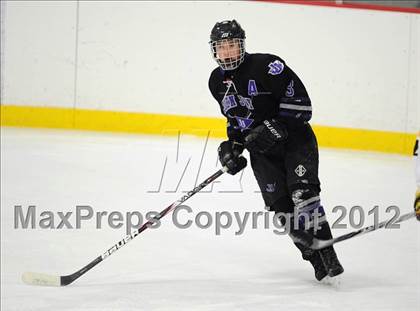 Thumbnail 2 in John Jay @ Lakeland-Panas photogallery.