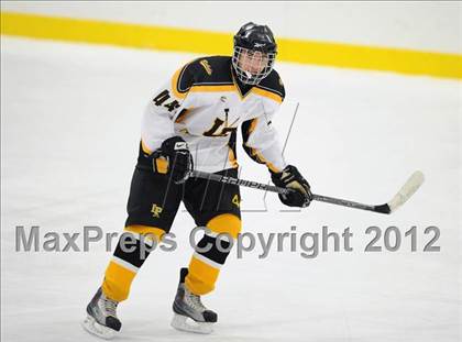 Thumbnail 3 in John Jay @ Lakeland-Panas photogallery.