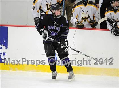 Thumbnail 3 in John Jay @ Lakeland-Panas photogallery.