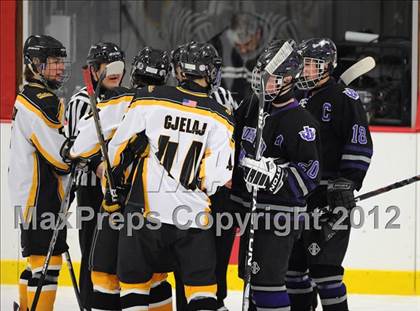 Thumbnail 3 in John Jay @ Lakeland-Panas photogallery.