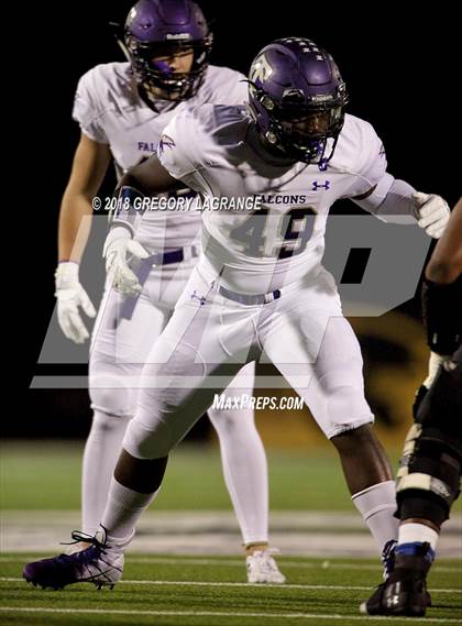 Thumbnail 2 in Timber Creek vs Fossil Ridge photogallery.