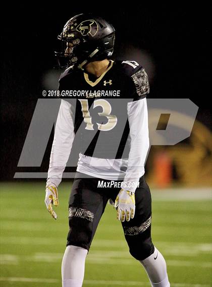 Thumbnail 2 in Timber Creek vs Fossil Ridge photogallery.