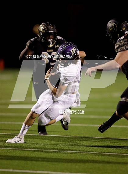 Thumbnail 1 in Timber Creek vs Fossil Ridge photogallery.