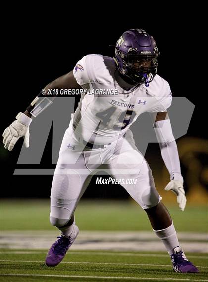 Thumbnail 3 in Timber Creek vs Fossil Ridge photogallery.