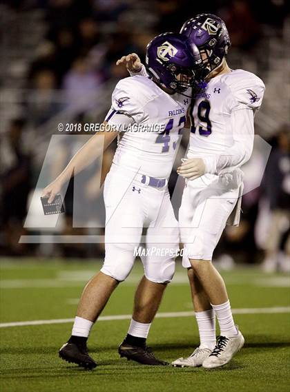 Thumbnail 2 in Timber Creek vs Fossil Ridge photogallery.